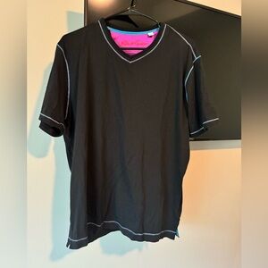 Robert Graham Eastwood Classic T Shirt